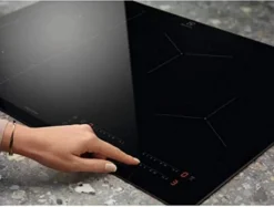 ELECTROLUX EIS824 SenseBoil - Induktionskochfeld - 4 Brenner - 7350W - L78 X T52cm - Schwarz -Küchen Profi 8fd751a47d001a2efe5604c475255ad6