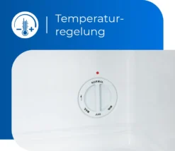 Exquisit Mini Gefrierschrank GB40-150E WeissPV | 31 L Volumen | EEK: E | Weiß -Küchen Profi 900e5f20df0a3c92b4d6f41dda163a93