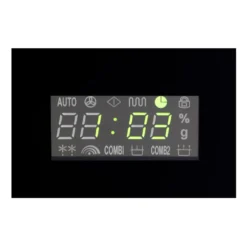 Caso Mikrowelle BMG 30 1000 W 30 L Grill 6 Leistungsstufen 9 Programme Timer -Küchen Profi 9020a9ee5e92dcab84d7a5236178b1a1