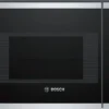Bosch Einbau-Mikrowelle BEL524MS0, Serie 6, 38 Cm, 800 W, 8 Programme 2 Bosch Einbau-Mikrowelle BEL524MS0, Serie 6, 38 Cm, 800 W, 8 Programme -Küchen Profi 913e58570ec3e4c5906ab5fa6748111a