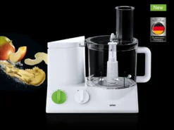 Braun FP 3010 TributeCollection -Küchen Profi 9162362463187d6c61c61fe55c42d839