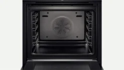 Bosch HSG636BB1 Dampfbackofen Schwarz EEK A+ -Küchen Profi 91ad03796b50b3a1ff46e556fd0a6892