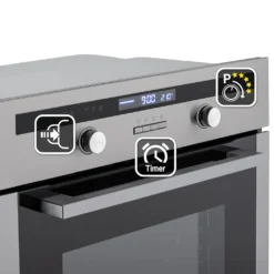 Backofen Und Kochfeld SET80132 18 Backofen Und Kochfeld SET80132 -Küchen Profi 91c5c2749733bcf563987e02cf8cd3ce