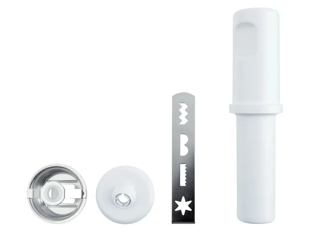 BOSCH Küchenmaschine MUM44R2A 500w Rot 3.9L Edelstahlschüssel Inkl. Zubehör 17 BOSCH Küchenmaschine MUM44R2A 500w Rot 3.9L Edelstahlschüssel Inkl. Zubehör – Bild 15