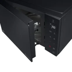 LG Electronics NeoChef MH 6535 GIS Mikrowelle Mit Grill/ 1000 W / 25 L / Schwarz 27 LG Electronics NeoChef MH 6535 GIS Mikrowelle Mit Grill/ 1000 W / 25 L / Schwarz -Küchen Profi 91ce9f79f87dfd1aa6c916c740d65cf5