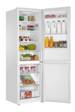 Haier CFE735CWJ Kühl-Gefrier-Kombination Total No Frost In Weiß -Küchen Profi 91cecfb52e20050aeb37f84781c13951