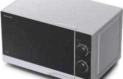 SHARP YC-PS201AES Mikrowelle (Mikrowelle: 700W) 18 SHARP YC-PS201AES Mikrowelle (Mikrowelle: 700W) -Küchen Profi 91d764ebade47930eb494b4db6c68062