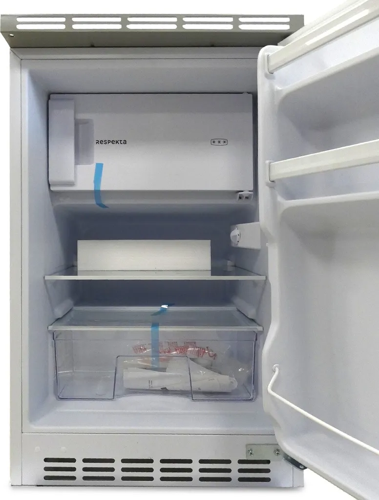 Respekta Kühlschrank Unterbaukühlschrank GefrierfachNachbildungfähig 50 Cm UKS 110 7 Respekta Kühlschrank Unterbaukühlschrank GefrierfachNachbildungfähig 50 Cm UKS 110 – Bild 6
