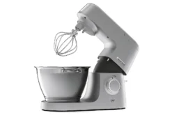 Chef Elite KVC 5401.S + Zubehörpaket Küchenmaschine -Küchen Profi 921a92900442c1876628a3e953e642ce