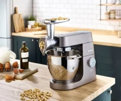 Kenwood Pasta Fresca KAX92.A0ME Pasta Aufsatz -Küchen Profi 92221d62808575da461687cd03e02c7f