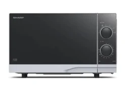SHARP YC-PS201AES Mikrowelle (Mikrowelle: 700W) 17 SHARP YC-PS201AES Mikrowelle (Mikrowelle: 700W) -Küchen Profi 923f542b9e08b15286104a7e4f367923