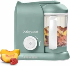 Beaba Küchenmaschine Béaba Babycook 11 L