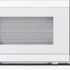 SHARP YC-MS01E-C Mikrowelle (800 W, 20 L, 5 Leistungsstufen, Auftaufunktion, Einfache Reinigung), Weiß -Küchen Profi 92c33621a2472d1bab598fd8ff369b83