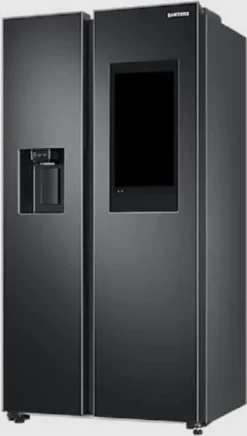 Samsung RS8000 RS6HA8891B1/EG Kühl-Gefrier-Kombination 614 L NoFrost+ -Küchen Profi 92f8d4026591c54c7d44b277ed23a3ee