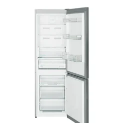 Kühlschrank Kühl-/Gefrierkombination AdvancedNoFrost Sharp SJ-BA10DHXIC-EU -Küchen Profi 9304f25ccab049f5d114958ced7cecf8