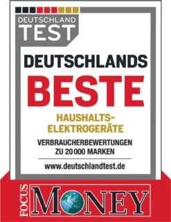 Bomann Elektroherd Set, Backofen Mit Glaskeramik-Herdplatte Und 4 Kochplatten, Ofen M. Ober-/Unterhitze, Grill- Und Umluft Mit Ceranfeld, Backofen M. Touch-Display EHBC 7933 IX -Küchen Profi 930c13117b703cb6ff7299c714dd5f16