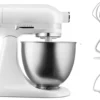 KitchenAid 5KSM3310X CLASSIC 3,3 L Küchenmaschine -Küchen Profi 93285b5f3ef33c06b51aae5e82042c9e