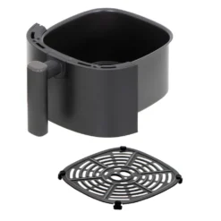 Fettfreie Fritteuse Adler AD6310 Airfryer 3L -Küchen Profi 9337e8bdf40298efff4e4c9abf88a05f