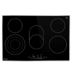 Glaskeramik-Kochfeld Autark KF7705ED