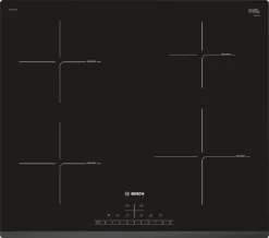 Bosch PIE631FB1E Induktionskochfeld Autark Rahmenlos SCHOTT CERAN® -Küchen Profi 93426f4e9e1cfa483e91830b928924c5