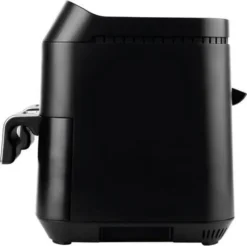 MAXXMEE Heissluft-Fritt. Doppelk. 2x3,8l -Küchen Profi 936f1ab0b3d0ea252b83c697cbef1d9a