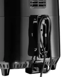 Tectake Heißluftfritteuse Ben 10,2 L - Silber -Küchen Profi 93ad7a308ad796a19c5e13efc368ae24