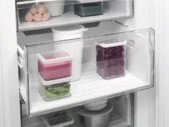 AEG - ATS68EXNW - Gefrierschrank - NoFrost - Weiß 19 AEG - ATS68EXNW - Gefrierschrank - NoFrost - Weiß -Küchen Profi 93cd1c49bde4aac7b67f38b1c7b65b6b