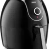 Princess Aerofryer XXL 1700 W 5,2 L Schwarz 1 Princess Aerofryer XXL 1700 W 5,2 L Schwarz -Küchen Profi 93d468fead8267a68a8fde3ae6cc7c18