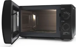 Sharp YC-GS01E-B Mikrowellen - Schwarz 12 Sharp YC-GS01E-B Mikrowellen - Schwarz -Küchen Profi 93d5e71b52da93189692c737708347c3