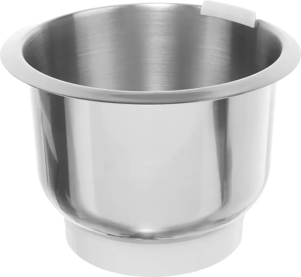 BOSCH Küchenmaschine MUM44R2A 500w Rot 3.9L Edelstahlschüssel Inkl. Zubehör 6 BOSCH Küchenmaschine MUM44R2A 500w Rot 3.9L Edelstahlschüssel Inkl. Zubehör – Bild 4