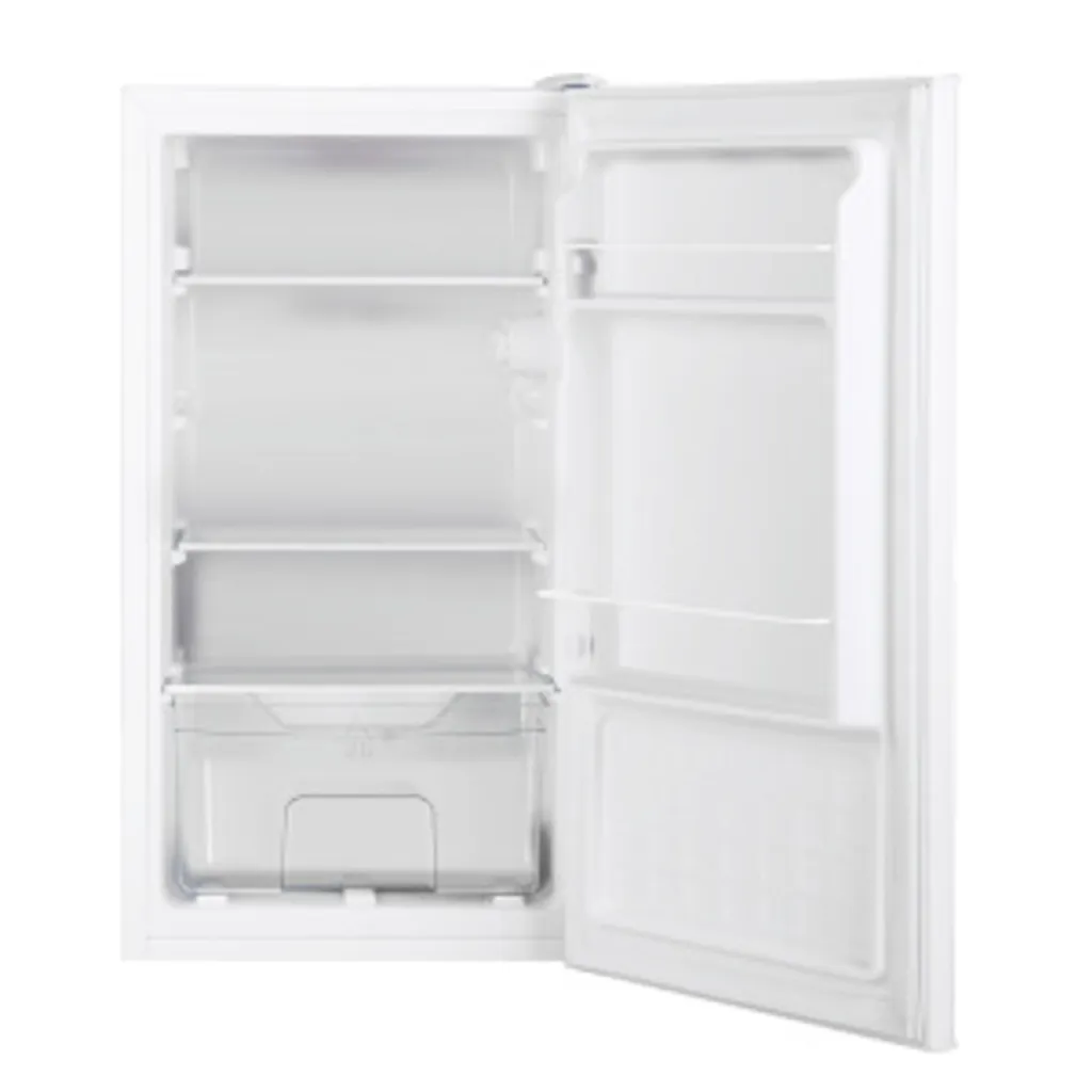 Amica VKS 15194 W Kühlschrank Freistehend 61 L 84,5 Cm Hoch 45 Cm Breit 6 Amica VKS 15194 W Kühlschrank Freistehend 61 L 84,5 Cm Hoch 45 Cm Breit – Bild 4