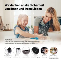 Lauben Kitchen Machine 1200BC -Küchen Profi 948d084d3abc22ad0b7c52ae8c4adc6c