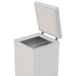 TroniTechnik Gefriertruhe Kühltruhe Kühlfach BORGAR 110L Basic Mit Korb -Küchen Profi 94c532c261e3e85667a57d0751e0f63f