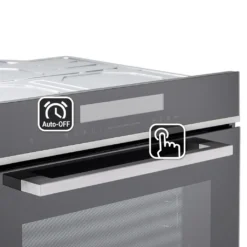 Backofen Und Kochfeld SET8019_77RL -Küchen Profi 94febcc36e5390de2735429a534c5351