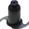 Kenwood KW714237 Messer Für AT647, KAH647PL Zerkleinerer Küchenmaschine -Küchen Profi 95a3373cfda6c1edd61fd8e231582342