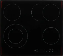 PKM Einbaukochfeld KH KF4 2KB Autark 60cm TIMER Bräterzone 13 PKM Einbaukochfeld KH KF4 2KB Autark 60cm TIMER Bräterzone -Küchen Profi 95d3f4dc6e52a0aaeed910d0ffd4a667