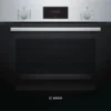 Bosch Backofen HBF134 Teleskopauszug, EcoClean Direct 60 Cm -Küchen Profi 95f425c3a499f612c99f02586de6b53c 3