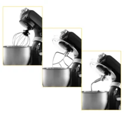 Planetenmischer Kitfort KT-1348-3 -Küchen Profi 9655ce168bfc09d3e282fd87bde6f350