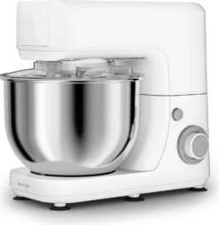 Tefal Masterchef Essential Küchenmaschine, QB150138