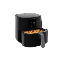 Philips Essential Rapid Air-Technologie, 1,2 Kg, 6,2 L, Airfryer XL 10 Philips Essential Rapid Air-Technologie, 1,2 Kg, 6,2 L, Airfryer XL -Küchen Profi 96c3a4a6c12d5795441fdde4e11bf7fd