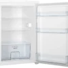 Gorenje R 492 PW Kühlschränke - Weiß - Nutzinhalt: 137 L - Klimakategorie: N-T - Kühlschrank - 2 Regale - 1 Gemüsefach - LED