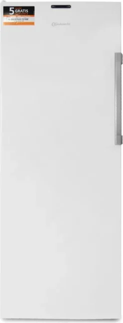 Whirlpool Bauknecht GKN 17G4 WS 2 Gefrierschränke - Weiß -Küchen Profi 97012e648a2f70c5740441b8082fba3d