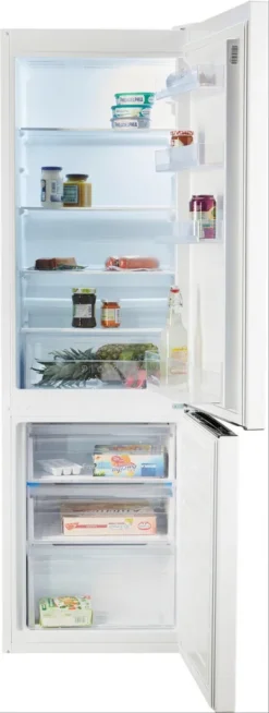 Amica Kühl-Gefrierkombination Weiß 268L 172cm Hoch Automat. Abtauen KGCL 387 115 W -Küchen Profi 97ee3553c1b4344d6e0234dd5cd66db7