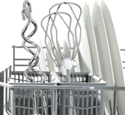 Bosch MFQ36460 ErgoMixx Handrührgerät Inklusive Rührschüssel -Küchen Profi 9811bdbf4ec09fa2ac08cb62b1e1f80a