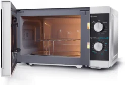 Sharp Mikrowelle Mit Grill YC-MG01 ES