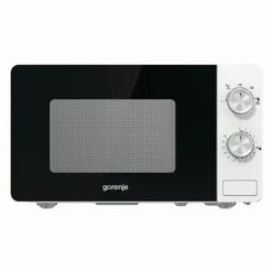 Gorenje MO20E1W Stand-Mikrowelle