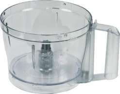 Bosch 12009553 Rührschüssel Kunststoffschüssel Schüssel Für Küchenmaschine