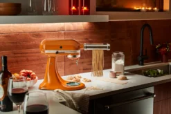 KitchenAid 5KSM175PSEBK Artisan KÃ1/4chenmaschine 300W 4,8L Gusseisen Schwarz -Küchen Profi 98b6483b0c59d2dfc3704096a1bf522e 3