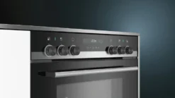 Siemens Herd-Set EQ521IB00, Backwagen, Induktion -Küchen Profi 990306b9edb5c6851ec75492e251ec12