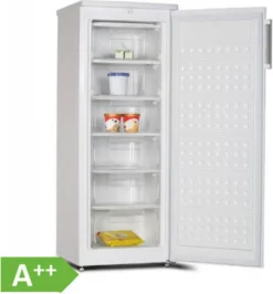 Amica Gefrierschrank GS 15470 W (168kWh) -Küchen Profi 99498fa78ab8097e25e94527185aa9c3